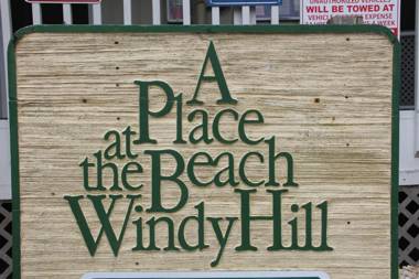 A Place at the Beach by Capital Vacations