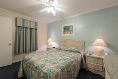 A Place at the Beach by Capital Vacations