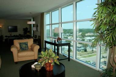 Seaside Resort by Capital Vacations