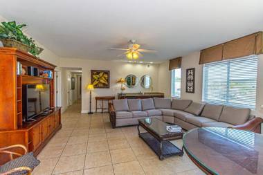 Ocean Breeze Luxury Villas 2C and 2D 10 Bedrooms 10 Bathrooms