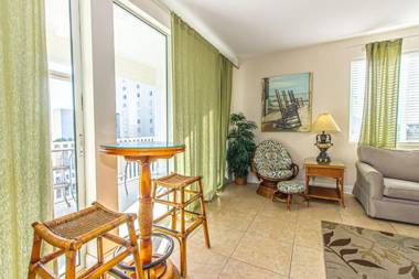 Ocean Breeze Luxury Villas 2C and 2D 10 Bedrooms 10 Bathrooms