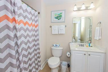 Ocean Breeze Luxury Villas 2C and 2D 10 Bedrooms 10 Bathrooms