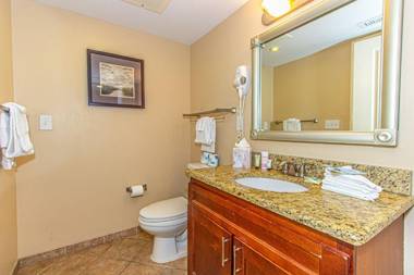 Towers On The Grove 724 Direct Oceanfront Suite Sleeps 6 guests