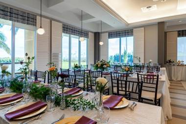 Hilton Melbourne Beach Oceanfront