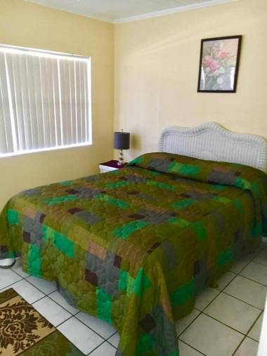 Ocean Front Paradise Resort