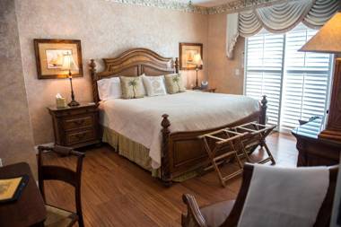 Windemere Inn by the Sea