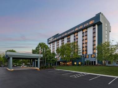 Delta Hotels by Marriott Bristol