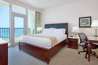 Holiday Inn Express Pensacola Beach an IHG Hotel