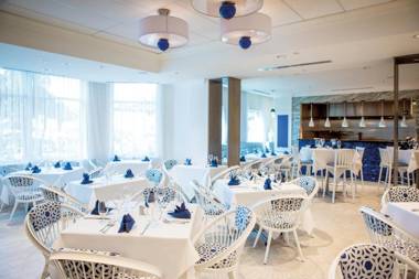 Portofino Island Resort