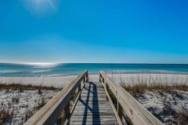 Portside Villas unit 13