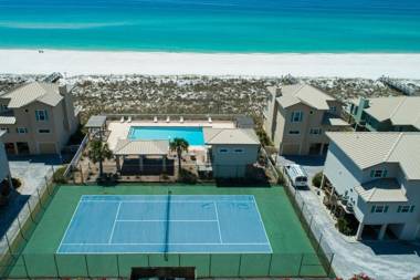 Portside Villas unit 13