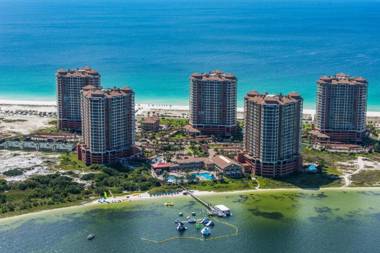 Portofino Tower 2 Unit 1008