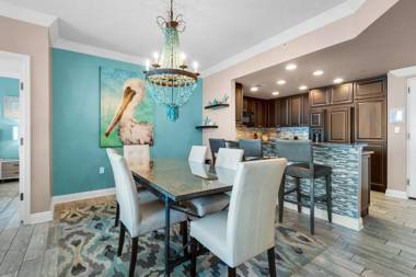 Portofino Tower 2 Unit 1008