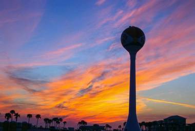 Palm Beach Club by Pensacola Beach Properties