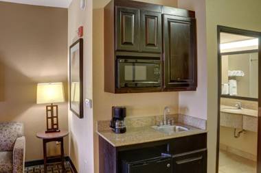 Holiday Inn Express Hotel & Suites Texarkana East an IHG Hotel