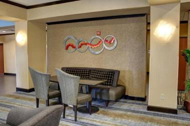 Holiday Inn Express Hotel & Suites Texarkana East an IHG Hotel