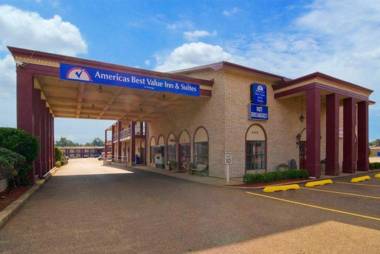 Americas Best Value Inn Texarkana