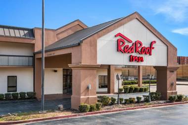 Red Roof Inn Texarkana