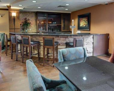 Comfort Suites Texarkana Arkansas