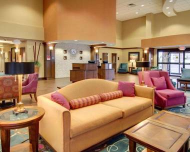 Comfort Suites Texarkana Arkansas