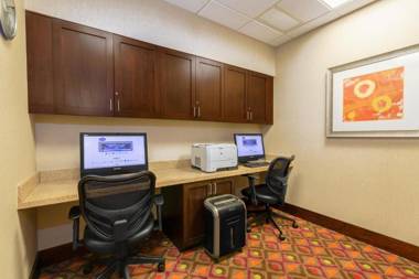 Hampton Inn Texarkana