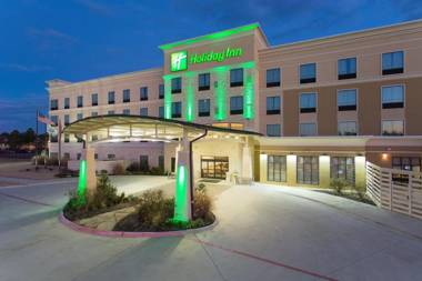 Holiday Inn Texarkana Arkansas Convention Center an IHG Hotel