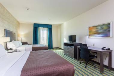 Holiday Inn Texarkana Arkansas Convention Center an IHG Hotel