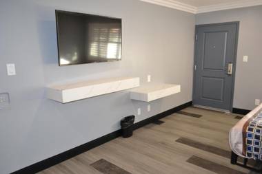 Bell Gardens Inn Los Angeles - Bell Gardens