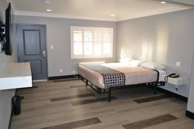 Bell Gardens Inn Los Angeles - Bell Gardens