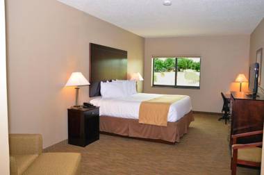 Qube Hotel - Polk City