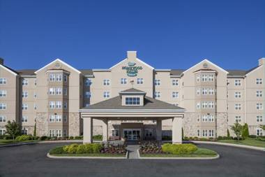 Homewood Suites by Hilton Philadelphia-Valley Forge