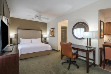 Homewood Suites by Hilton Philadelphia-Valley Forge