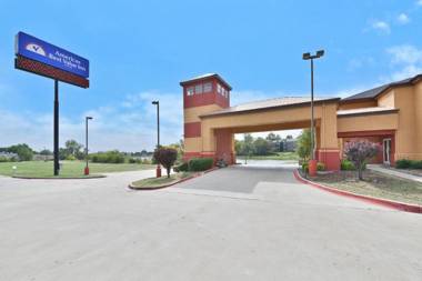 Americas Best Value Inn & Suites Haltom City Ft. Worth