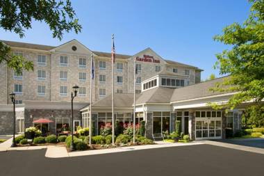 Hilton Garden Inn Winston-Salem/Hanes Mall