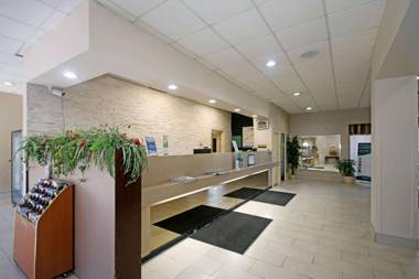 Ramada by Wyndham Winston-Salem