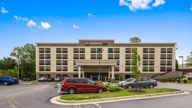 Best Western Plus Hanes Mall