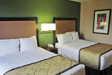 Extended Stay America Suites - Winston-Salem - Hanes Mall Blvd