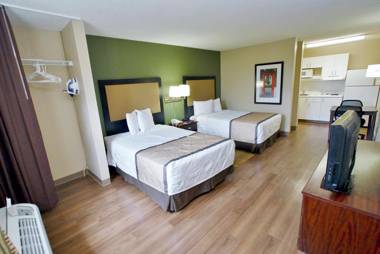 Extended Stay America Suites - Winston-Salem - Hanes Mall Blvd