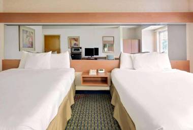 Microtel Inn by Wyndham Winston-Salem