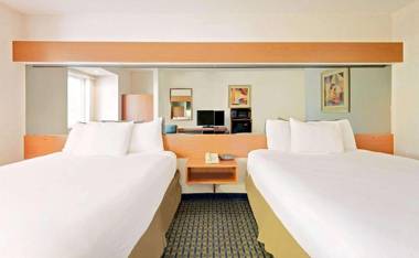 Microtel Inn by Wyndham Winston-Salem