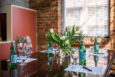 The Historic Brookstown Inn Trademark Collection by Wyndham