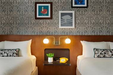 Hotel Indigo - Winston-Salem Downtown an IHG Hotel