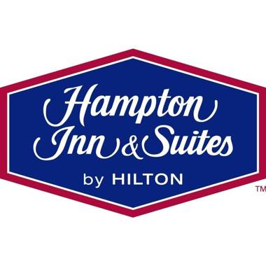 Hampton Inn & Suites Winston-Salem Downtown