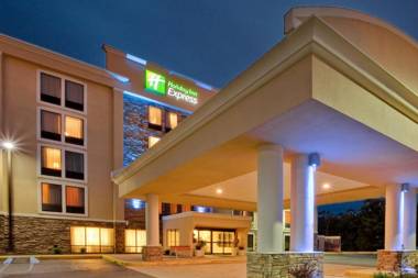 Holiday Inn Express Wilkes Barre East an IHG Hotel