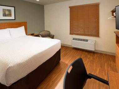 WoodSpring Suites Wilkes-Barre