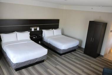 Holiday Inn Express Hotel & Suites El Dorado Hills an IHG Hotel