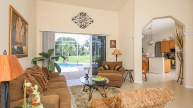 5 Star Condo on Charlotte Harbor Charlotte County Condo 1007