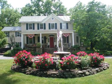 Airwell Bed and Breakfast