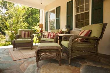 Airwell Bed and Breakfast