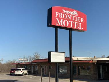 Frontier Motel